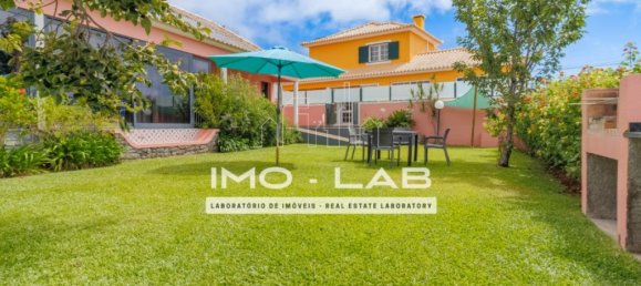 Villa de 5 dormitorios en Calheta, Portugal No. 139961 33