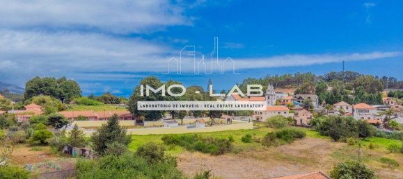 Villa de 5 dormitorios en Calheta, Portugal No. 139961 8