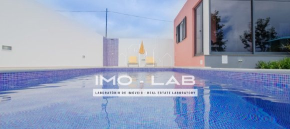 Villa de 5 dormitorios en Calheta, Portugal No. 139961 32