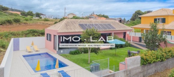 Villa de 5 dormitorios en Calheta, Portugal No. 139961 14