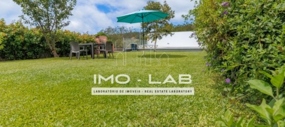 Villa de 5 dormitorios en Calheta, Portugal No. 139961 35