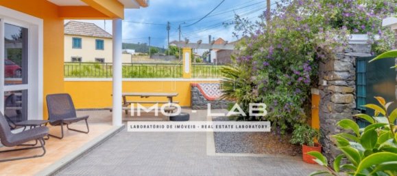 Villa de 5 dormitorios en Calheta, Portugal No. 139961 21