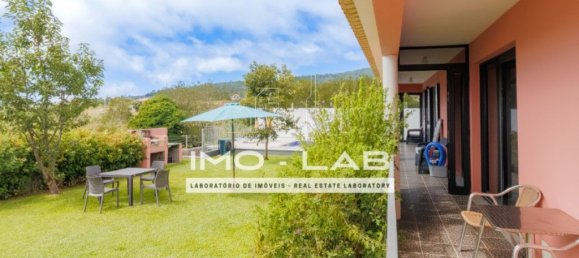 Villa de 5 dormitorios en Calheta, Portugal No. 139961 49