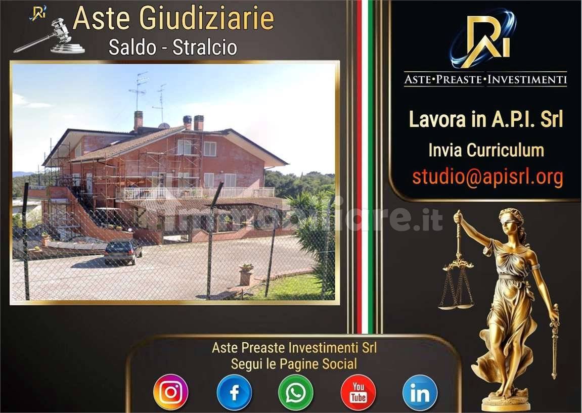 2 Schlafzimmer Villa in Priverno, Italy, Nr. 257555