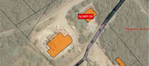 2 Schlafzimmer Villa in Priverno, Italy, Nr. 257555 26