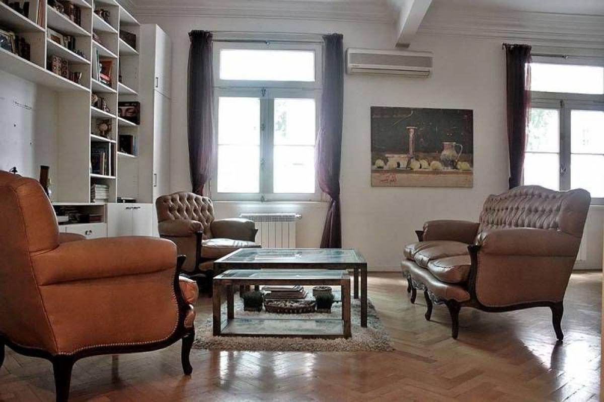 3 bedrooms Apartment in Buenos Aires, Argentina No. 87045