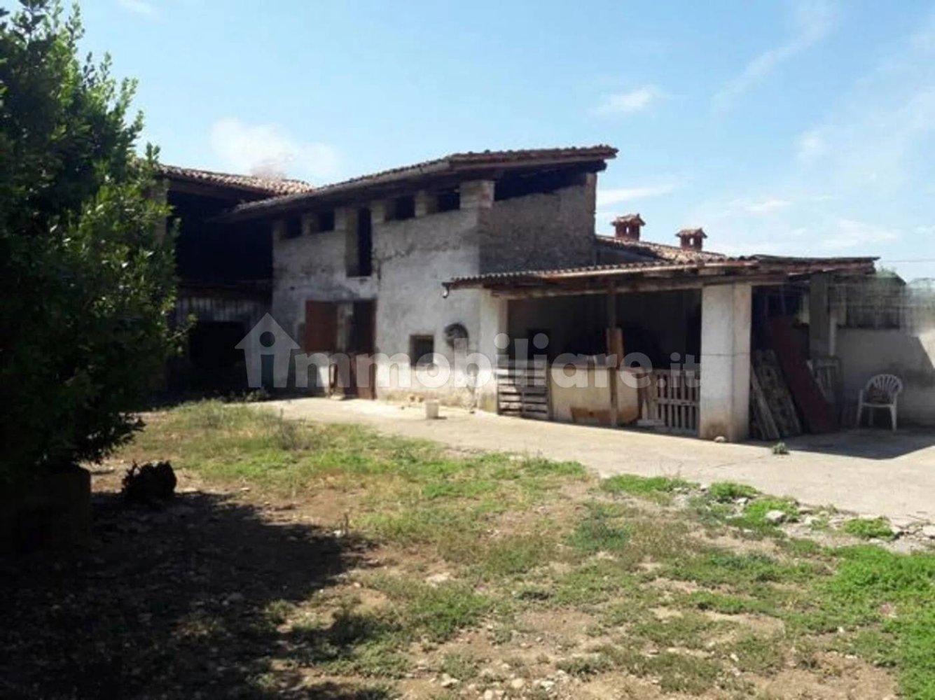 5 Schlafzimmer Haus in Passirano, Italy, Nr. 264775