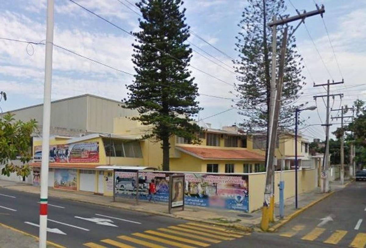 5 bedrooms House in Veracruz, Mexico No. 211842