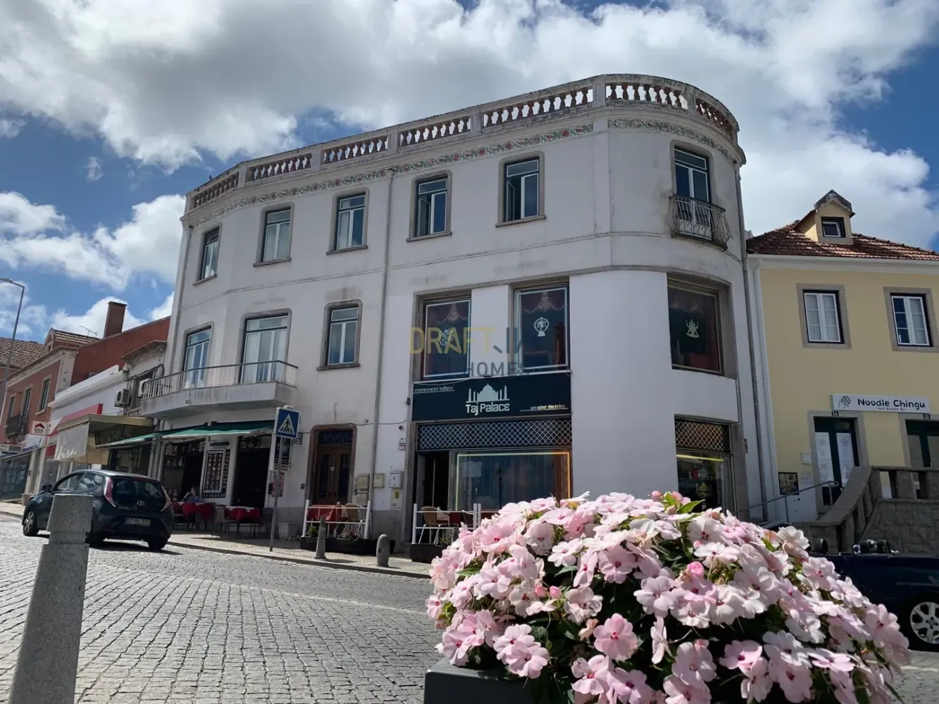 3 bedrooms Duplex in Sintra, Portugal No. 345697