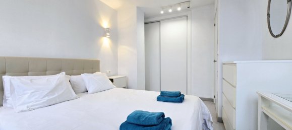 1 غرف نوم شقة في Marbella, Spain رقم 151573 6