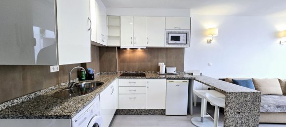 1 غرف نوم شقة في Marbella, Spain رقم 151573 9