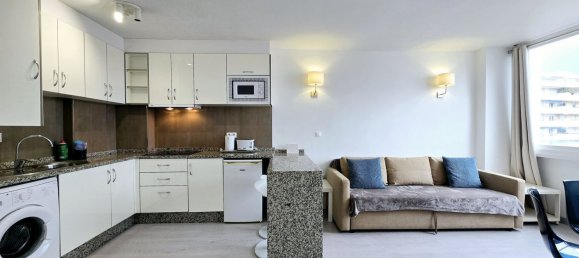 1 غرف نوم شقة في Marbella, Spain رقم 151573 5