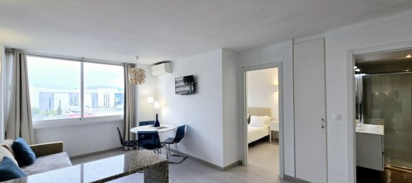 1 غرف نوم شقة في Marbella, Spain رقم 151573 11