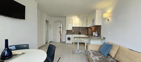 1 غرف نوم شقة في Marbella, Spain رقم 151573 2