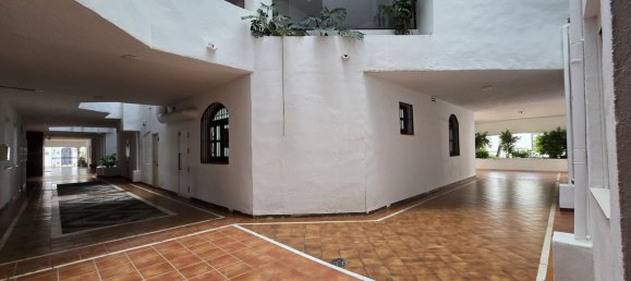 1 غرف نوم شقة في Marbella, Spain رقم 151573 13