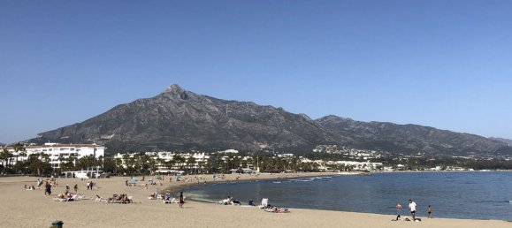 1 غرف نوم شقة في Marbella, Spain رقم 151573 15