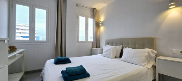 1 غرف نوم شقة في Marbella, Spain رقم 151573 3