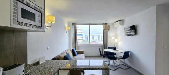 1 غرف نوم شقة في Marbella, Spain رقم 151573 10