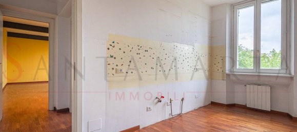 2 bedrooms Penthouse in Milan, Italy No. 322999 6