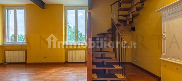 2 bedrooms Penthouse in Milan, Italy No. 322999 12