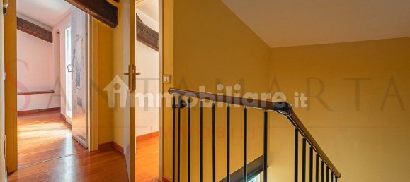 2 bedrooms Penthouse in Milan, Italy No. 322999 15