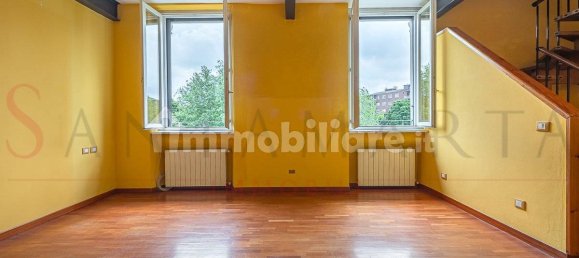 2 bedrooms Penthouse in Milan, Italy No. 322999 3