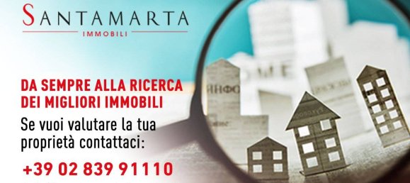 2 bedrooms Penthouse in Milan, Italy No. 322999 21