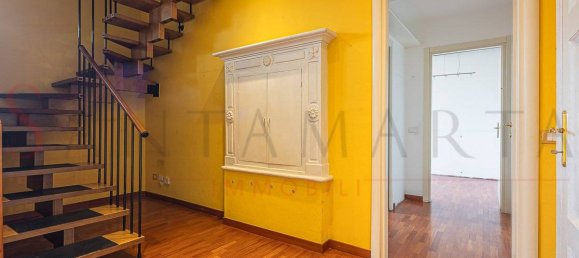 2 bedrooms Penthouse in Milan, Italy No. 322999 4