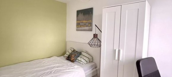 5-Zimmer Wohnung in Nancy, France, Nr. 336765 4