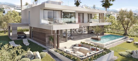 4 غرف نوم فيلا في Cadiz, Spain رقم 183367 2