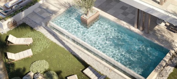 4 غرف نوم فيلا في Cadiz, Spain رقم 183367 4