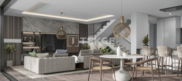 4 غرف نوم فيلا في Cadiz, Spain رقم 183367 9