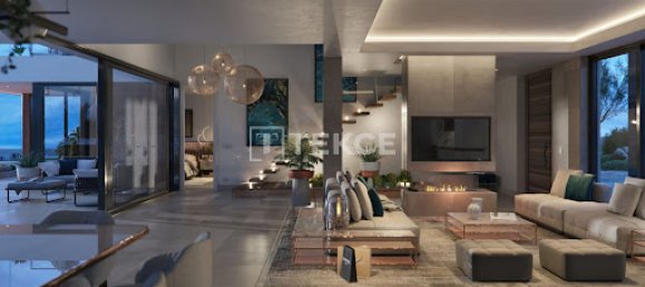 4 غرف نوم فيلا في Cadiz, Spain رقم 183367 10