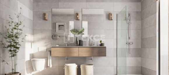 4 غرف نوم فيلا في Cadiz, Spain رقم 183367 12