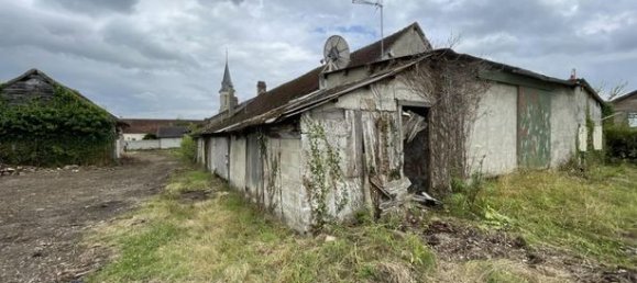 2 Schlafzimmer Haus in Sarthe, France, Nr. 304839 8