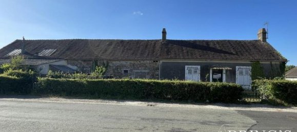 2 Schlafzimmer Haus in Sarthe, France, Nr. 304839 15