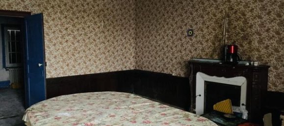 2 Schlafzimmer Haus in Sarthe, France, Nr. 304839 9