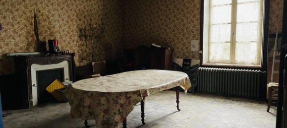 2 Schlafzimmer Haus in Sarthe, France, Nr. 304839 10