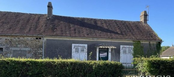 2 Schlafzimmer Haus in Sarthe, France, Nr. 304839 16