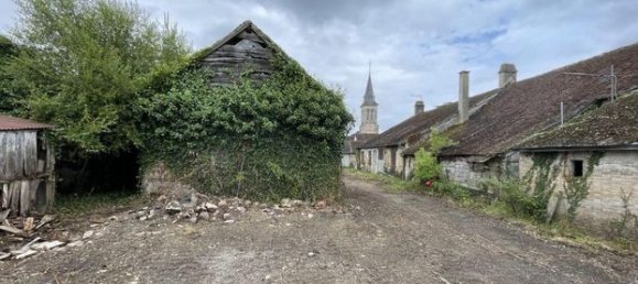 2 Schlafzimmer Haus in Sarthe, France, Nr. 304839 12