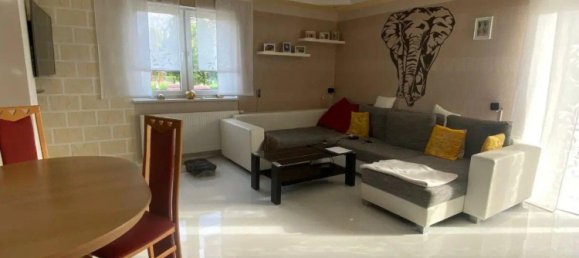 Casa de 4 habitaciónes en Eichsfeld, Germany No. 201092 10