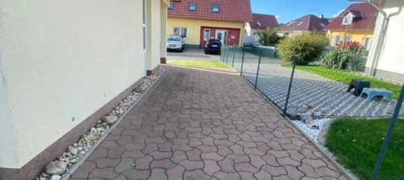 Casa de 4 habitaciónes en Eichsfeld, Germany No. 201092 5