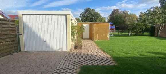 Casa de 4 habitaciónes en Eichsfeld, Germany No. 201092 6
