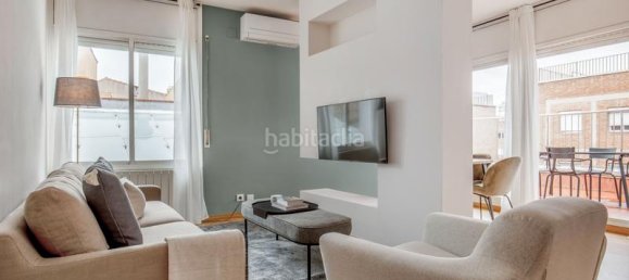 3 Schlafzimmer Penthouse in Barcelona, Spain, Nr. 173857 8