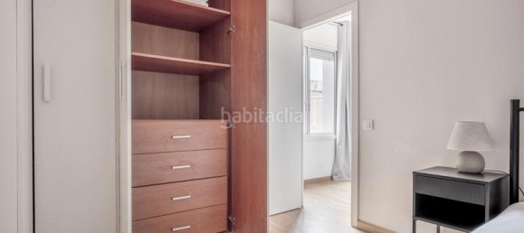 3 Schlafzimmer Penthouse in Barcelona, Spain, Nr. 173857 12