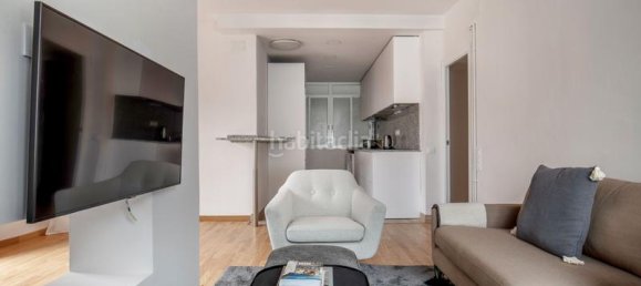 3 Schlafzimmer Penthouse in Barcelona, Spain, Nr. 173857 7