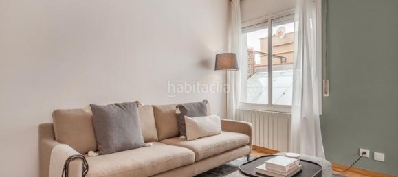3 Schlafzimmer Penthouse in Barcelona, Spain, Nr. 173857 13