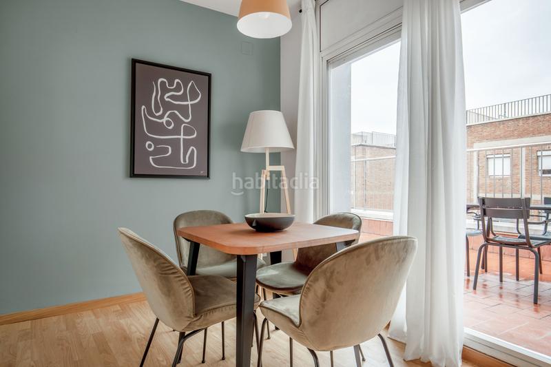 3 Schlafzimmer Penthouse in Barcelona, Spain, Nr. 173857