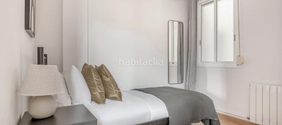3 Schlafzimmer Penthouse in Barcelona, Spain, Nr. 173857 5