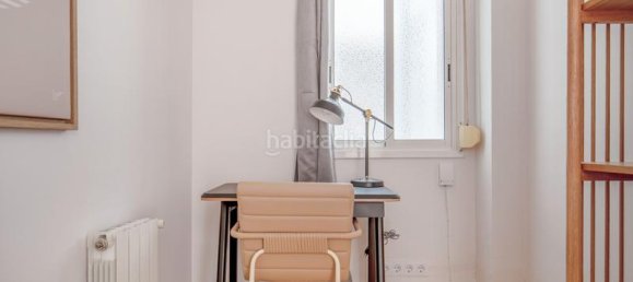 3 Schlafzimmer Penthouse in Barcelona, Spain, Nr. 173857 11